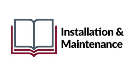 Installation & Maintenance