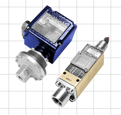 Neodyn - Compact Adjustable, Vacuum and General Purpose Switches